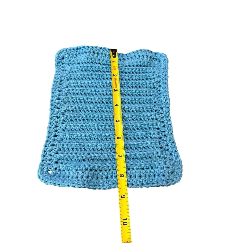 Handmade new crochet